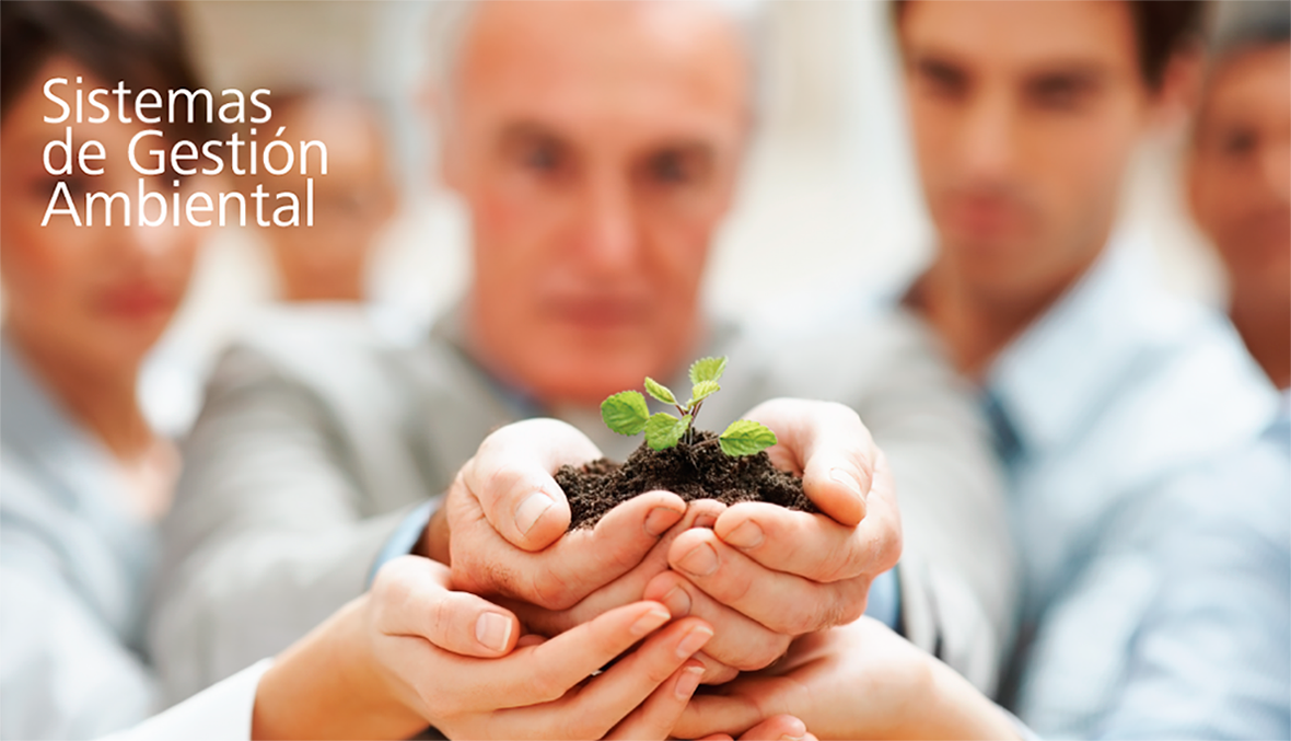 Sistemas de Gestión Ambiental